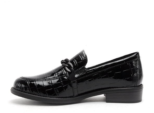 Remonte basses femme d0f03 noir