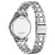 Citizen Eco Drive Elegance Damenuhr rosa EM0411-71X