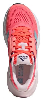 Chaussures de Running Adidas Performance Adistar Rose Femme