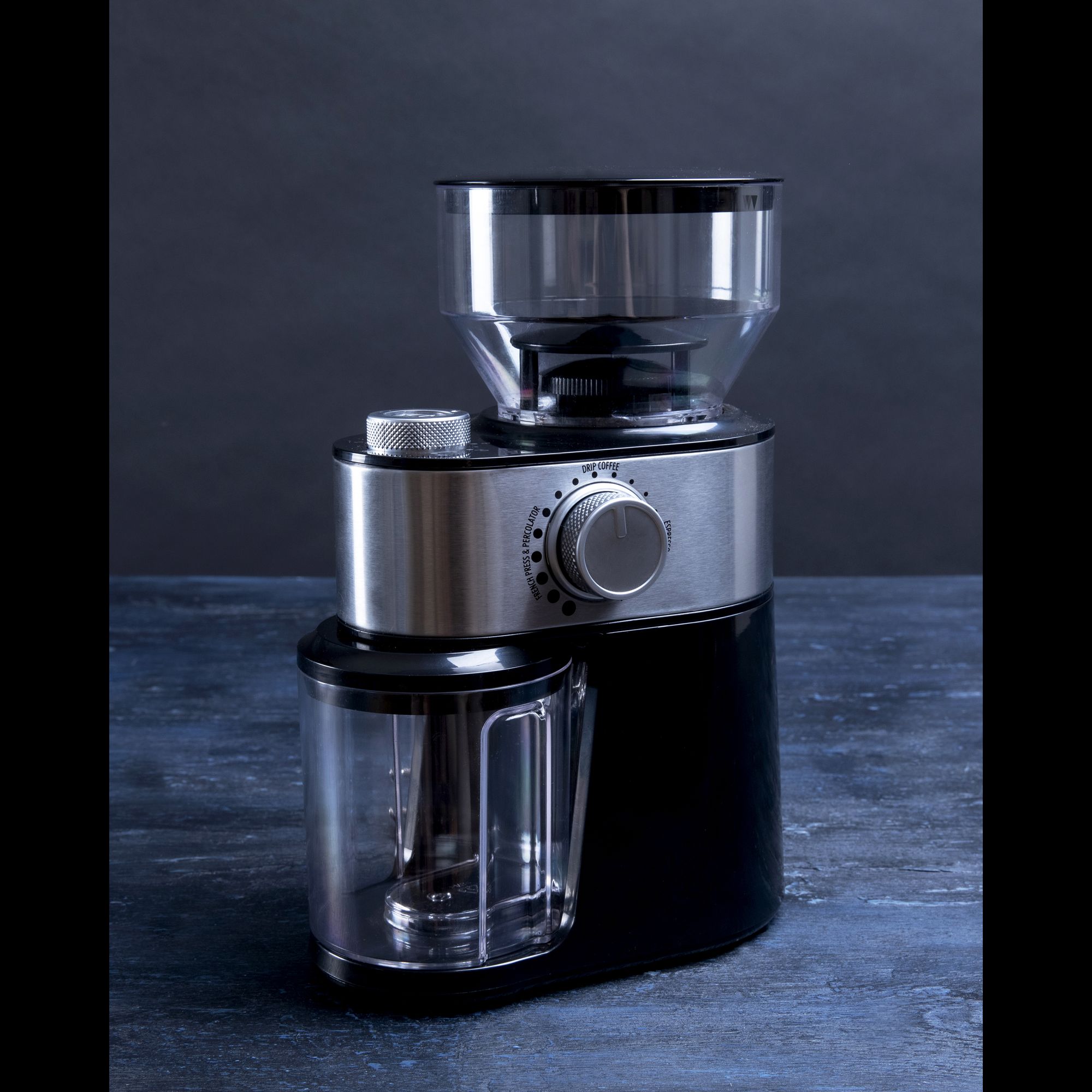 Gastronoma 18120001 Koffiemolen