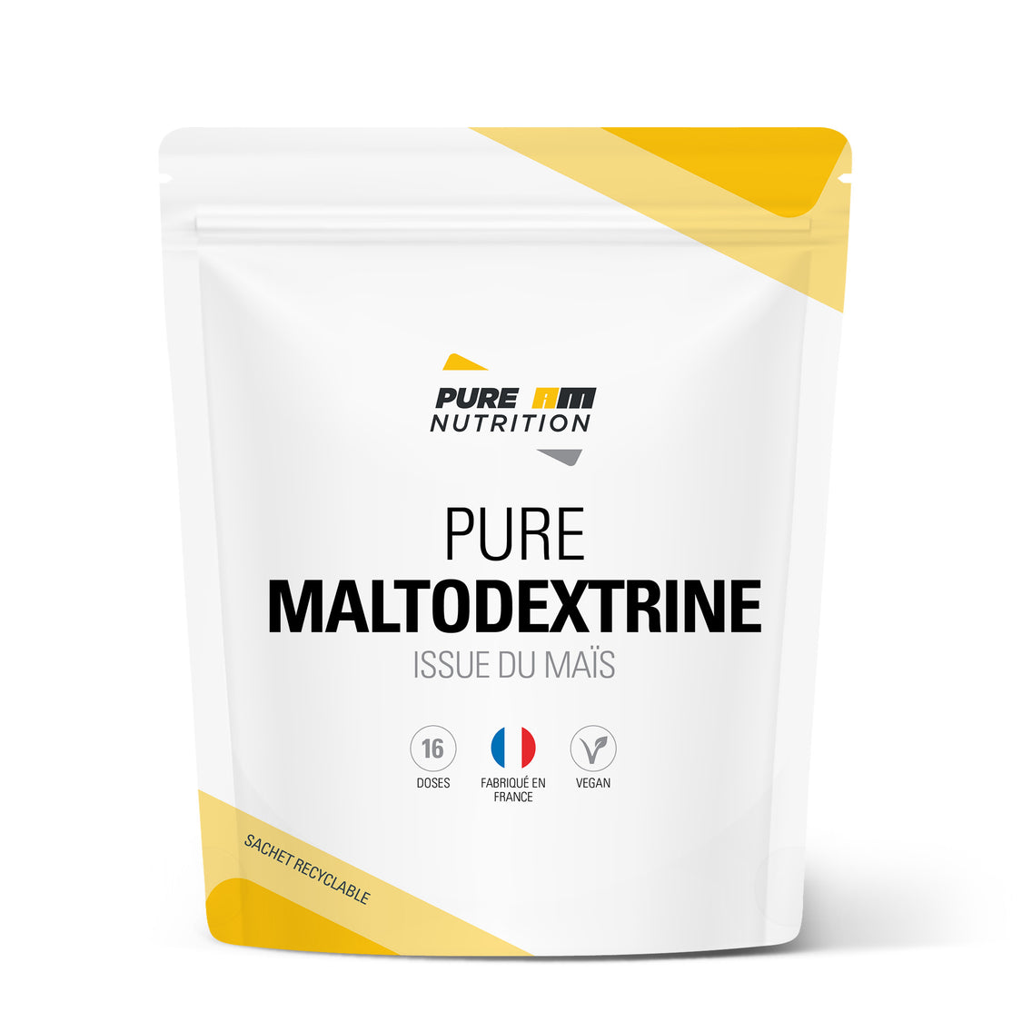 PURE AM NUTRITION PURE Maltodextrine