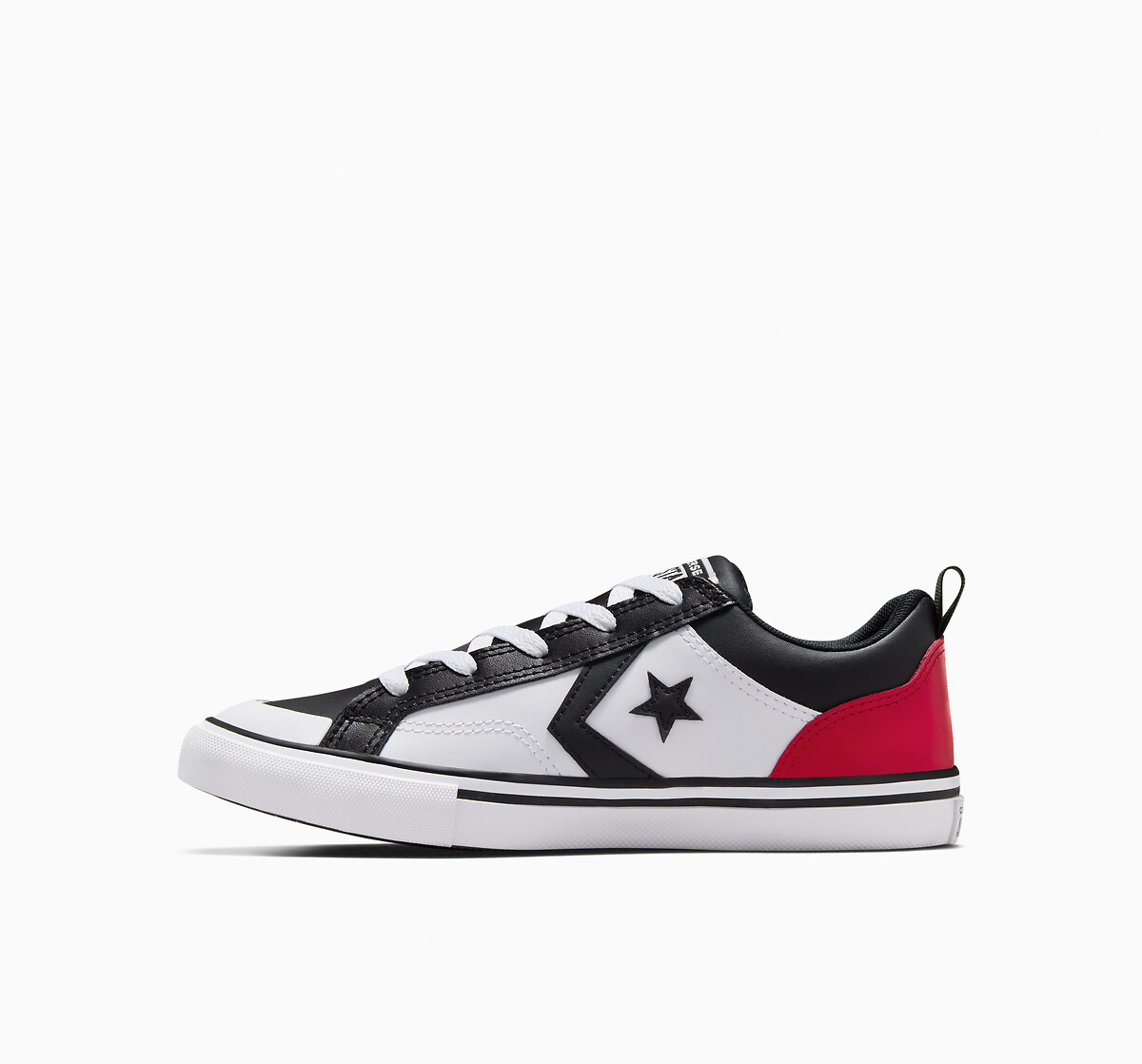 CONVERSE<br>Tênis de couro Pro Blaze Archival Athletics