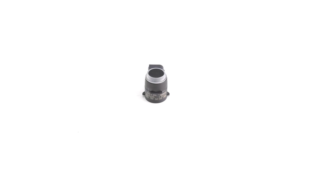 Sensor, parkering