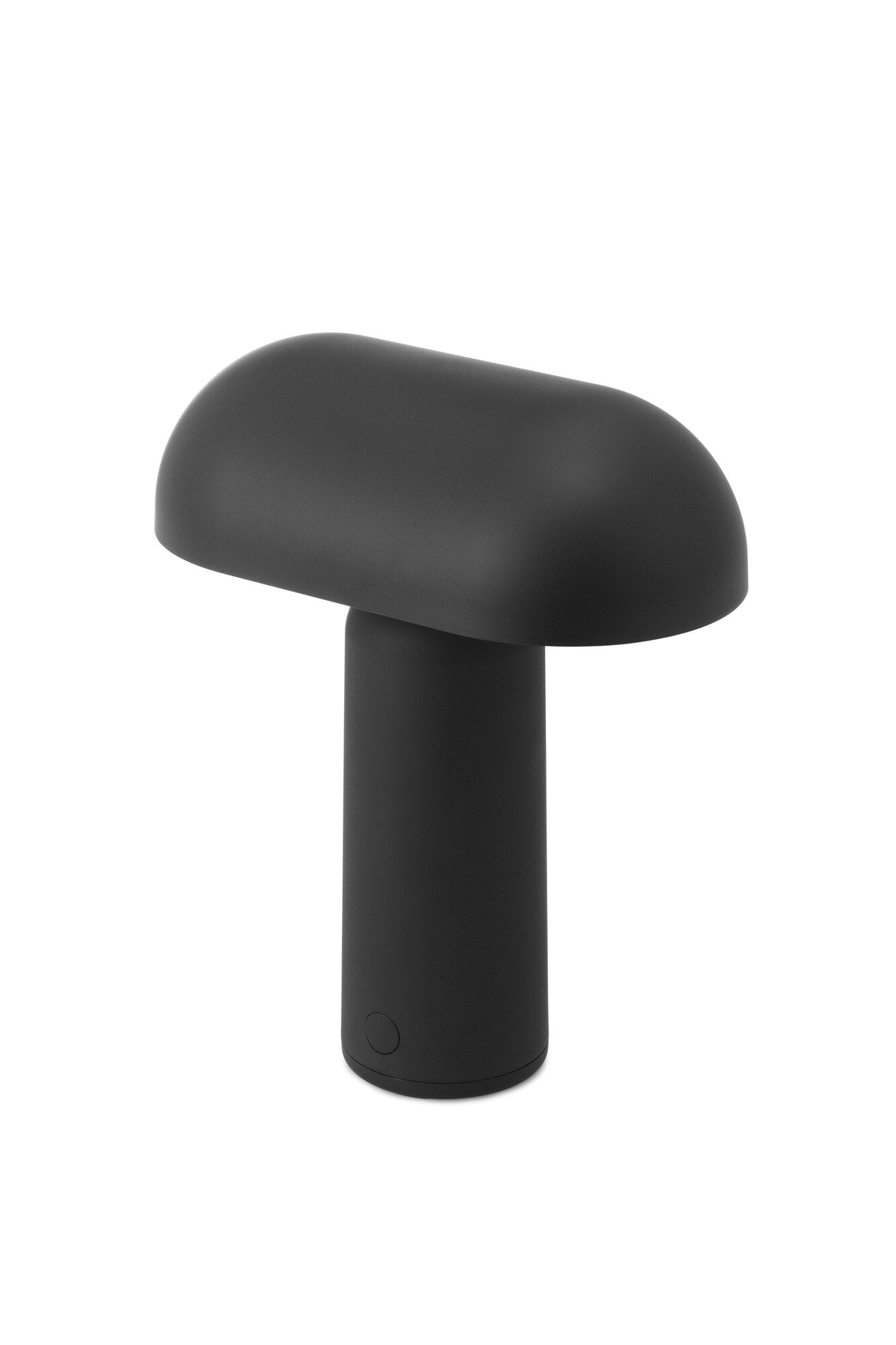 Normann Copenhagen  Porta bordlampe - sort