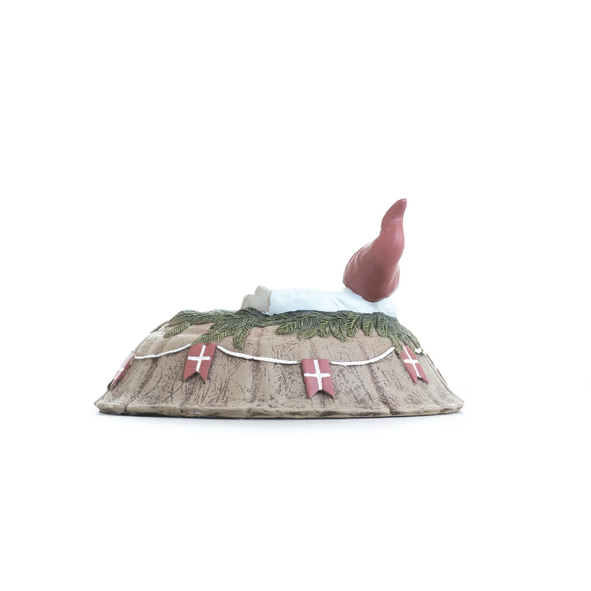 Klarborg  Paw Kalenderstage