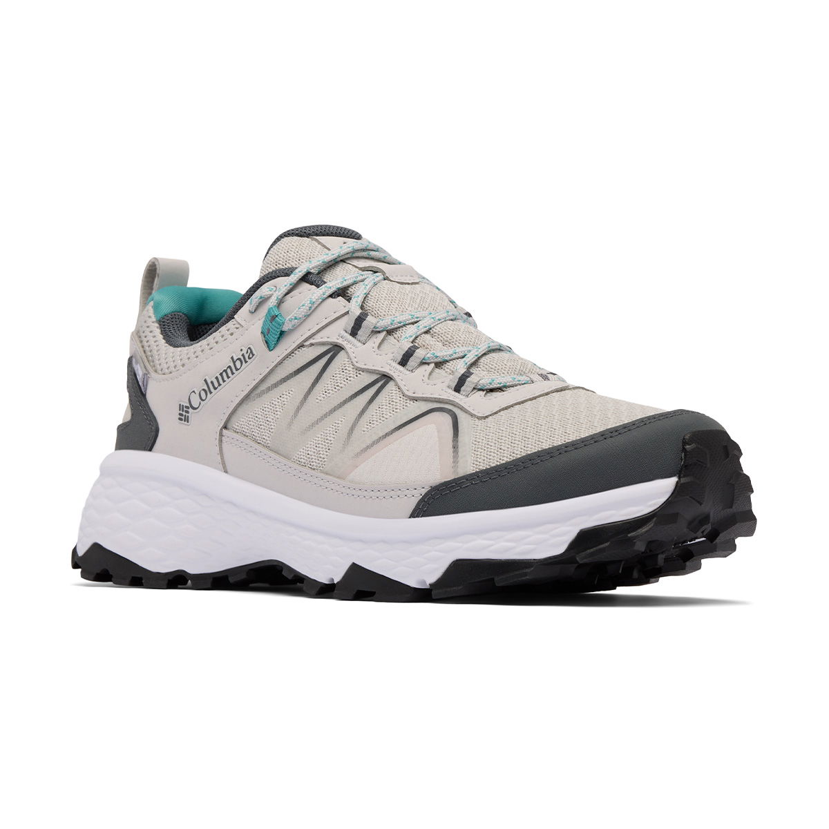 Columbia Peakfreak Rush Outdry vandresko, dame (Moonstone) - Spejder Sport