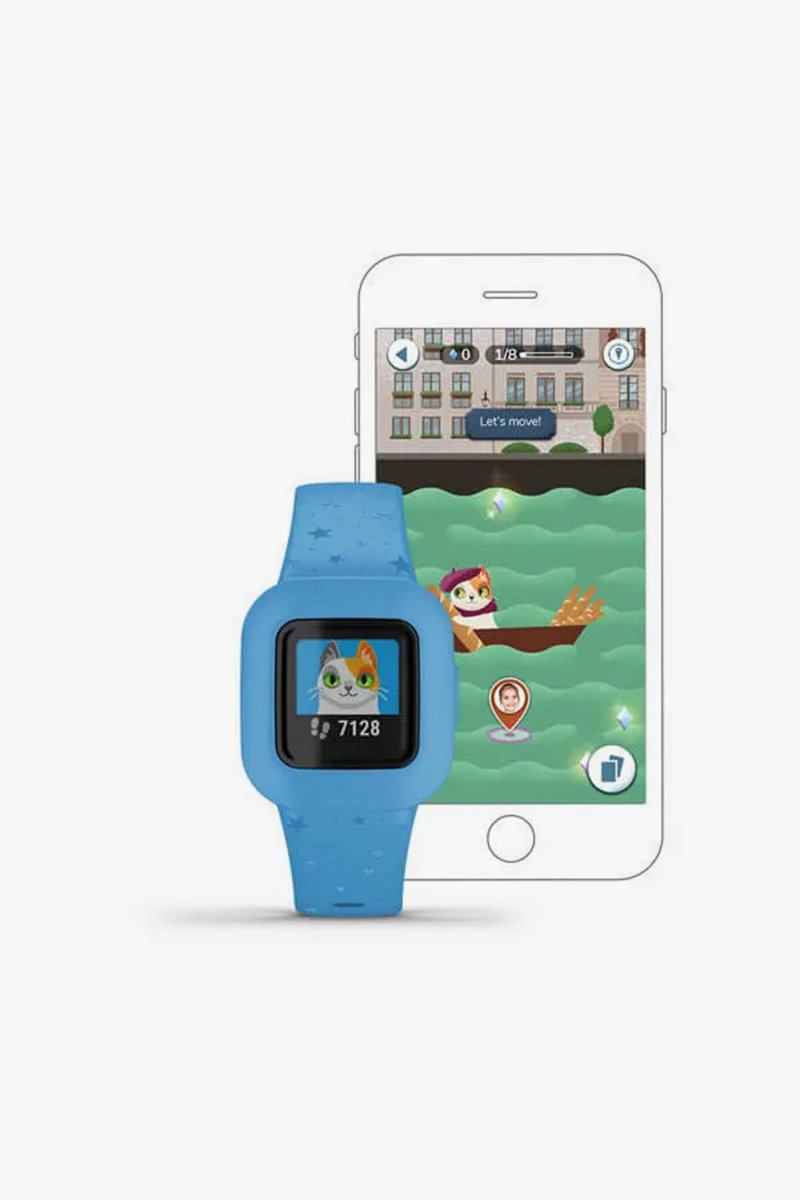 GARMIN Vivofit 3 Kinder Sportuhr