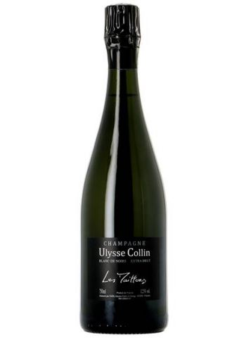 Les Maillons 13 - Ulysse Collin
