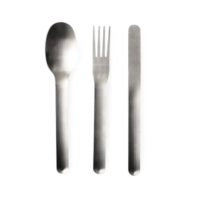 Besteck-Set Picnic