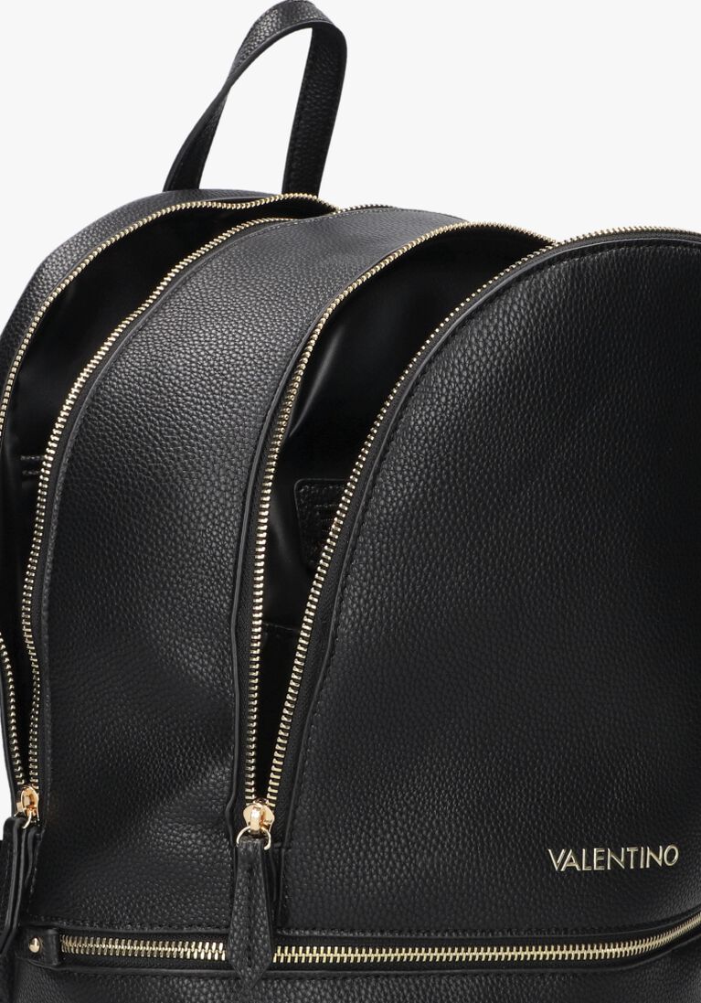 VALENTINO BAGS zwarte valentino bags schoudertas brixton backpack
