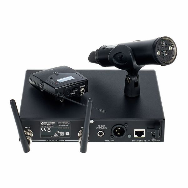 Sennheiser ew 300 G4 Base Combo AW+ Band