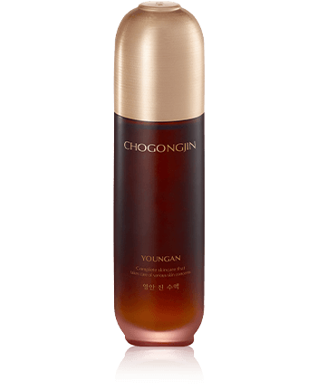 Missha Chogongjin Youngan Toner 150ml