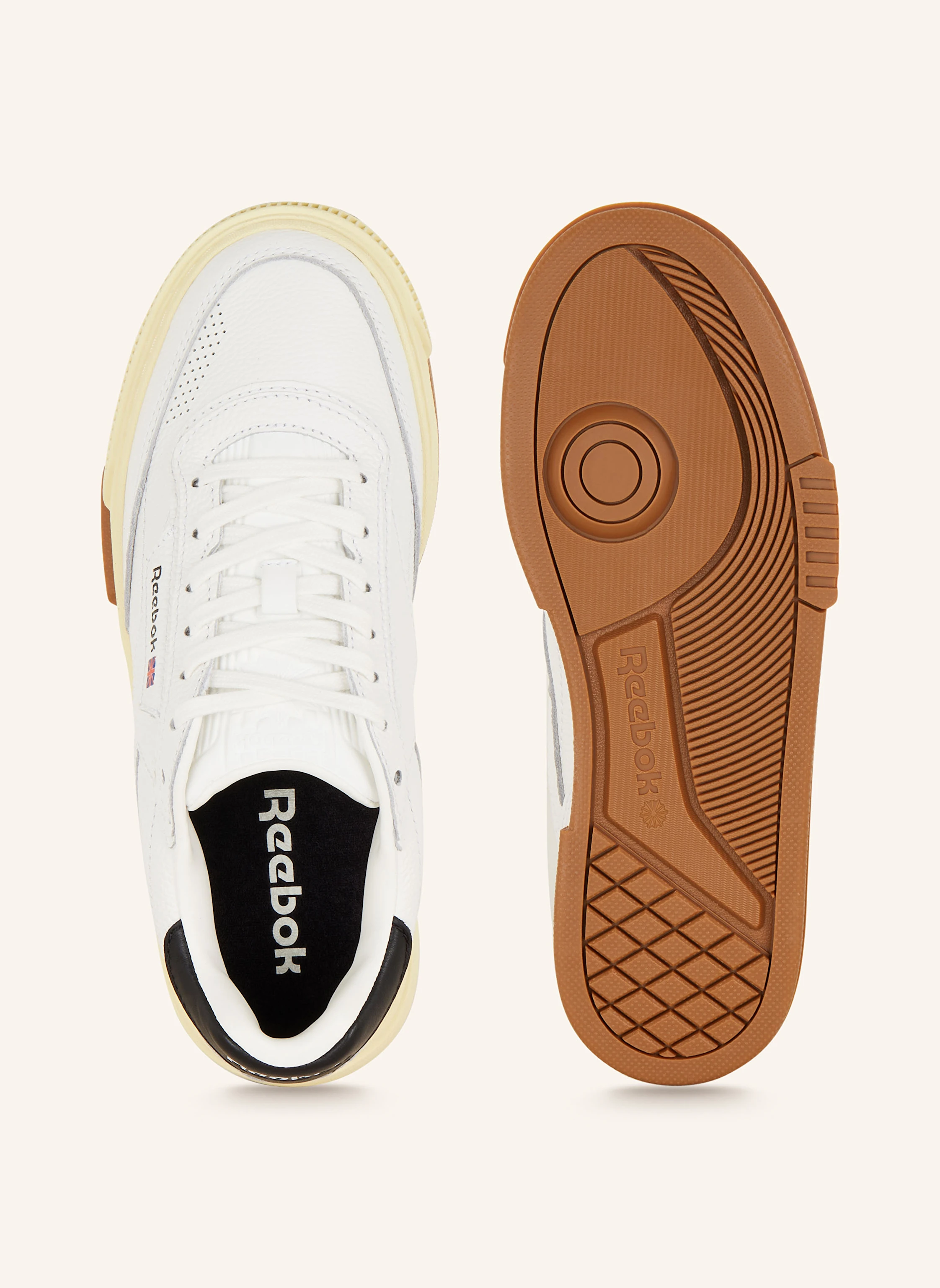 Reebok Sneaker CLUB