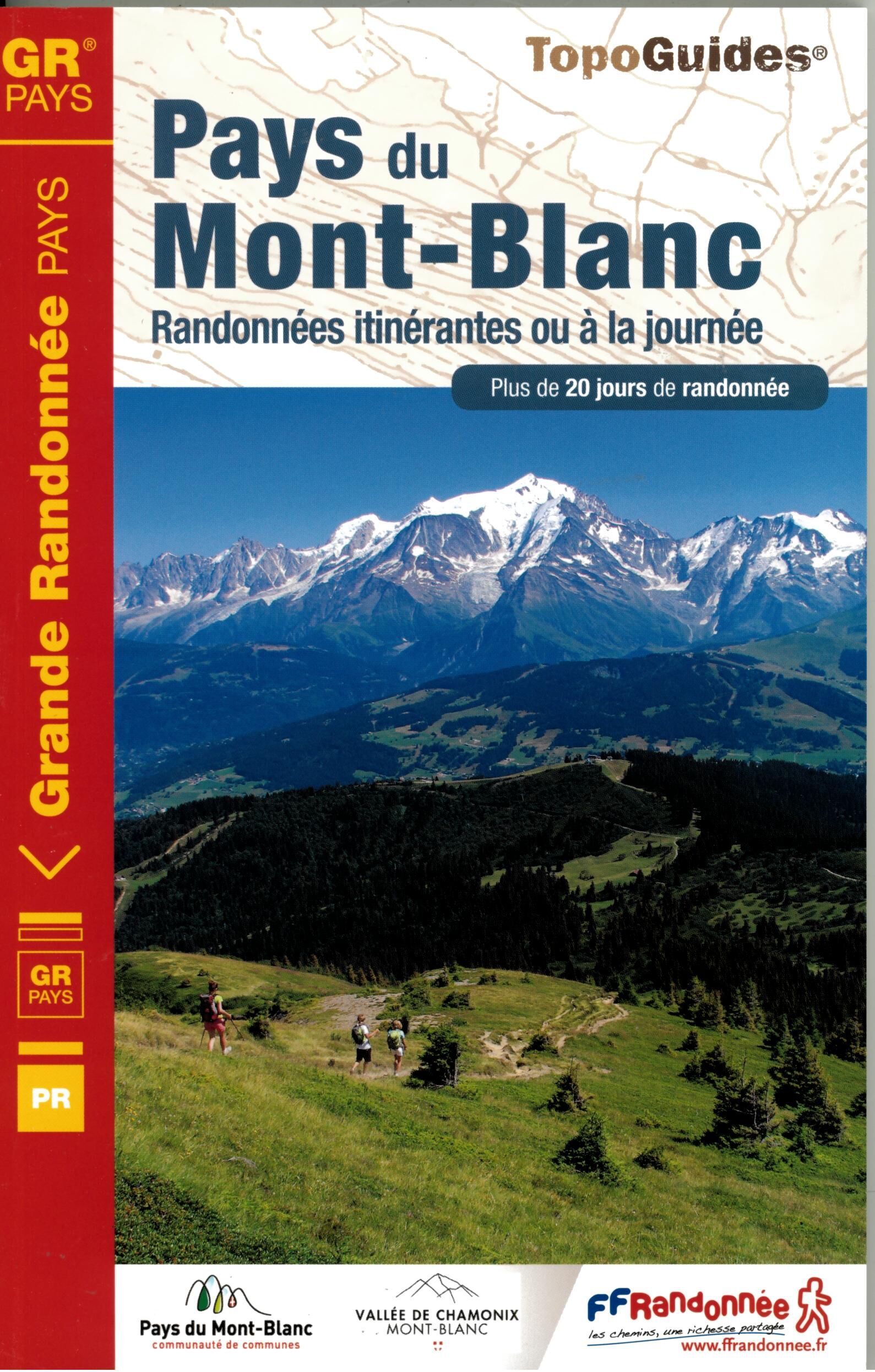 FFRP - 044 PAYS DU MONT BLANC FFRP