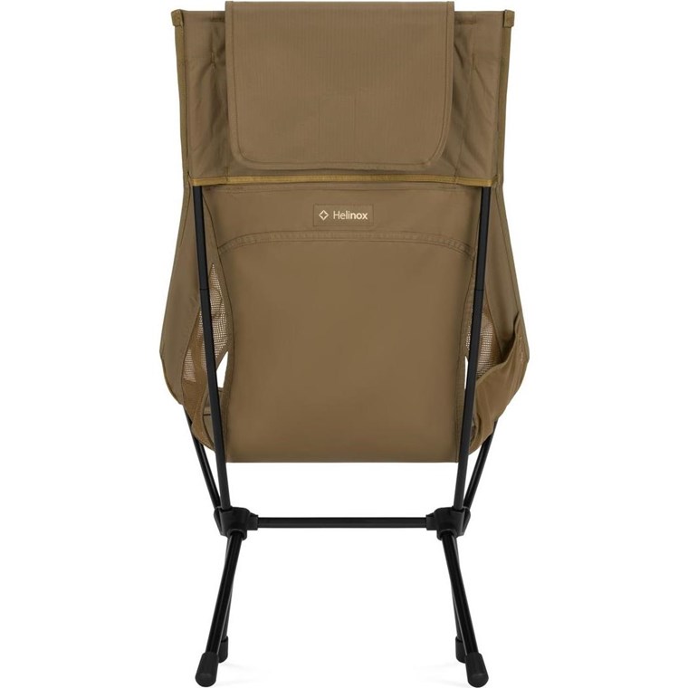 Helinox Chair One Highback (re) Coyote Tan