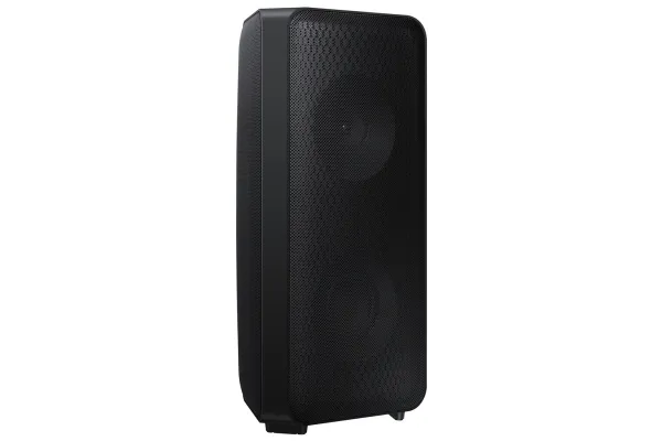 Samsung Sound Tower MX-ST40B - Festhøjttaler - trådløs - Bluetooth - App-kontrolleret - 160 Watt