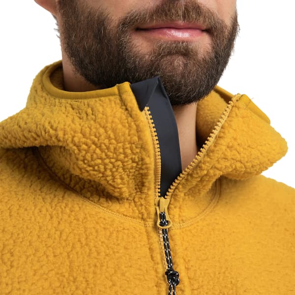 Veste polaire HAGLÖFS PILE HOOD M AUTUMN LEAVES