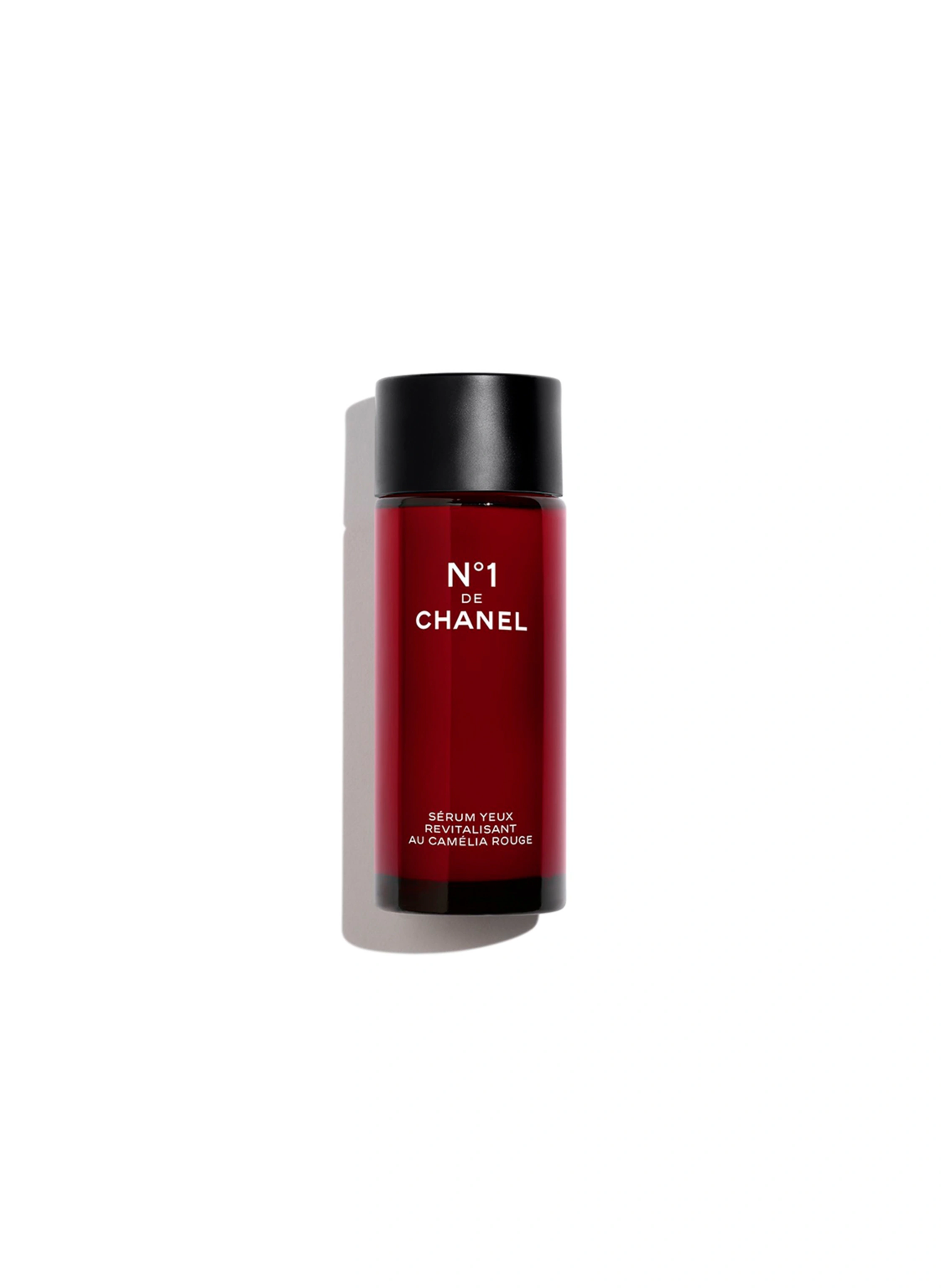 CHANEL N°1 DE CHANEL REVITALISIERENDES AUGENSERUM – NACHFÜLLUNG