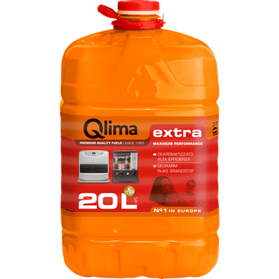 Petroleum Extra 20L Brandstof
