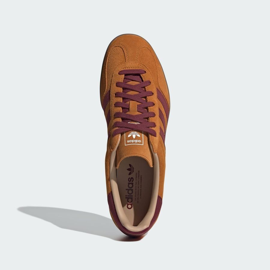 Adidas Original Chaussure Gazelle Indoor