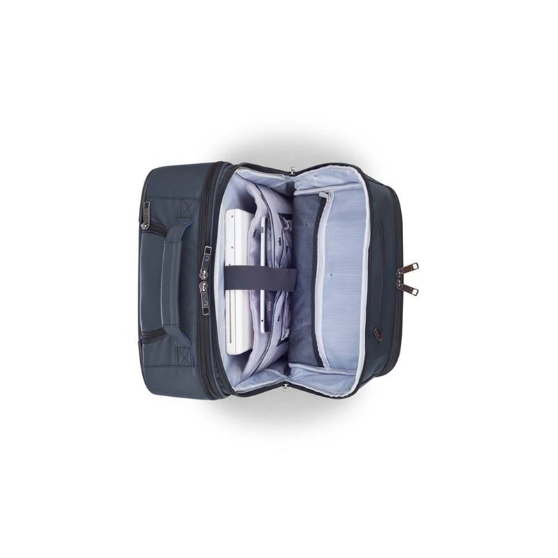 Delsey<br>Rygsæk Parvis Plus WPS 17