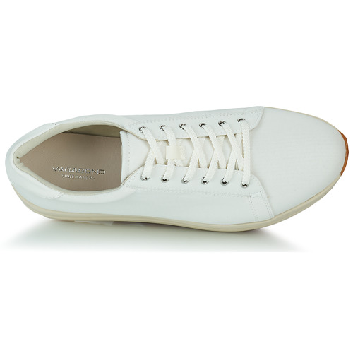 Vagabond Shoemakers - CASEY - Blanc