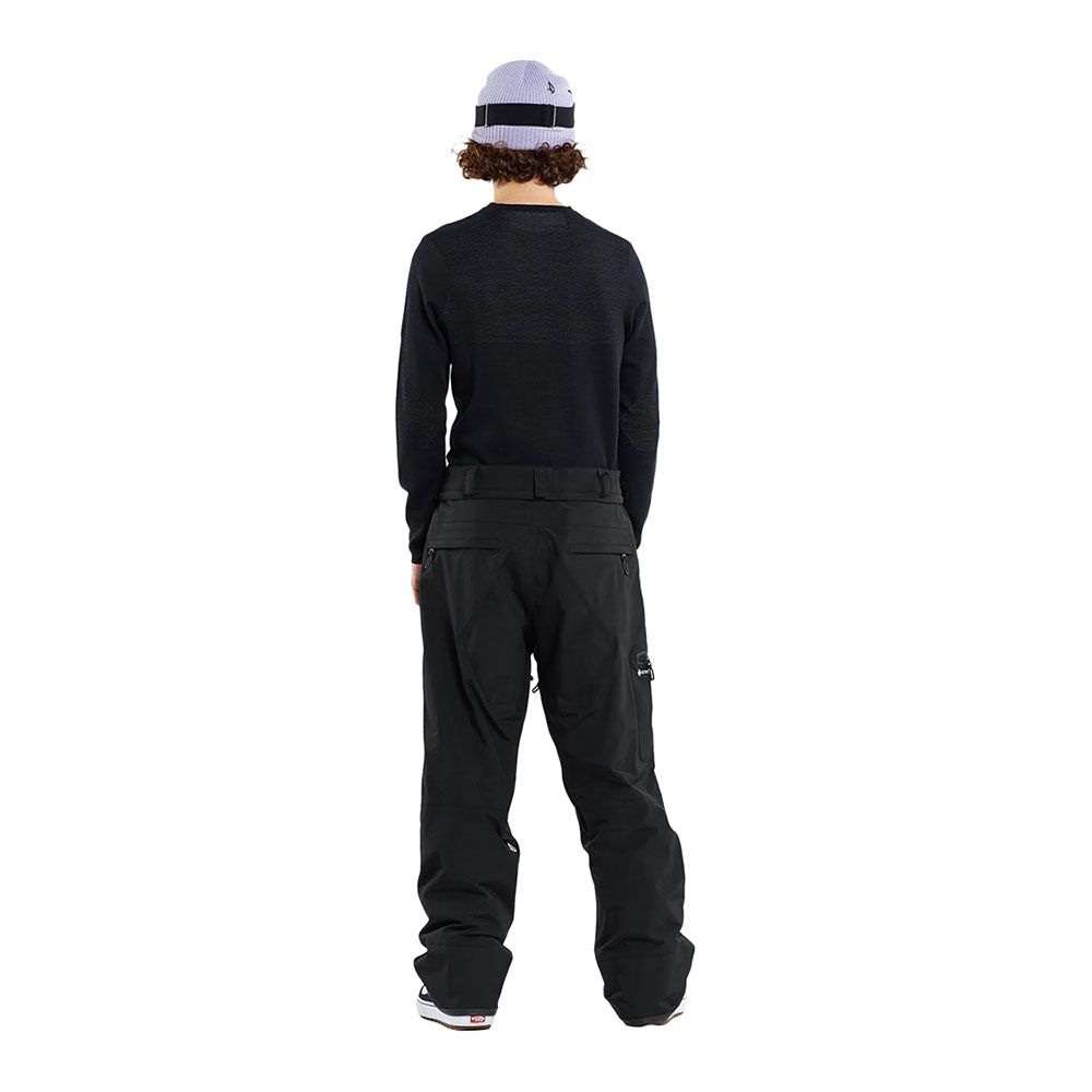 Volcom L GORE-TEX - Pantalon ski Homme black