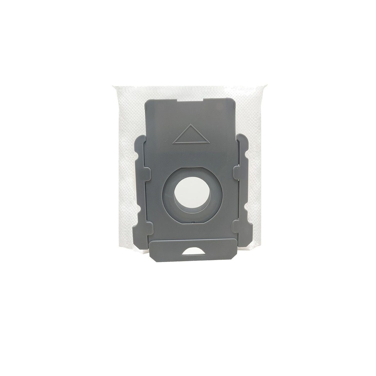 iRobot Roomba Dust Bag Replacement (6-Pack) - Hvit