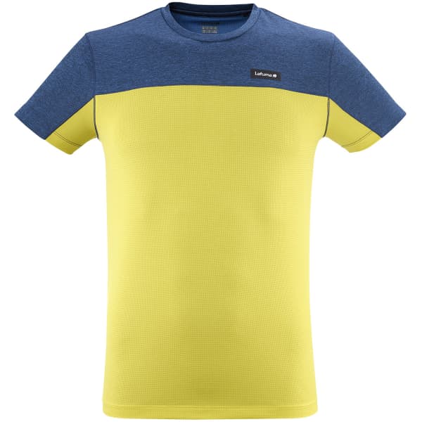 T-shirt randonnée LAFUMA SKIM TEE M MAYA