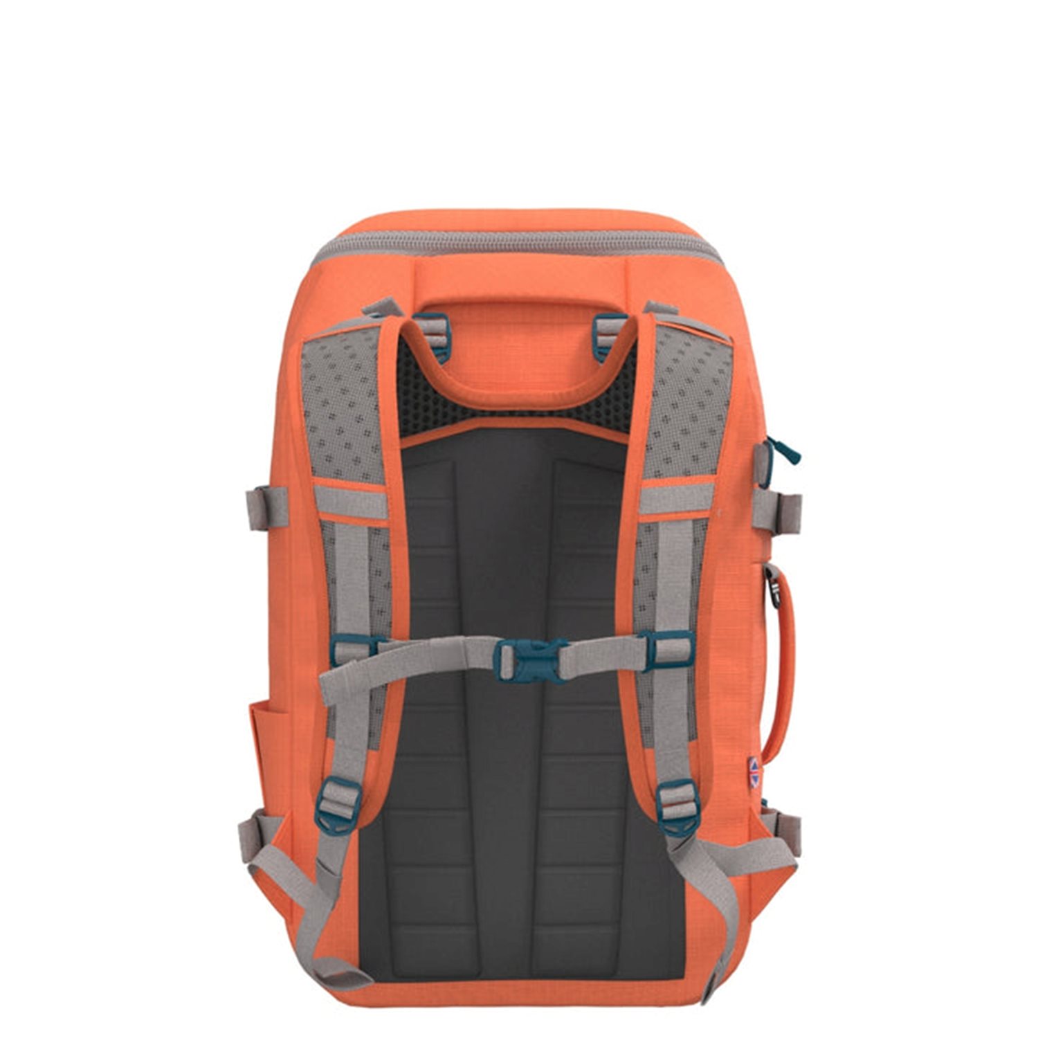 CabinZero Adventure Pro 32L Cabin Backpack moroccan sands