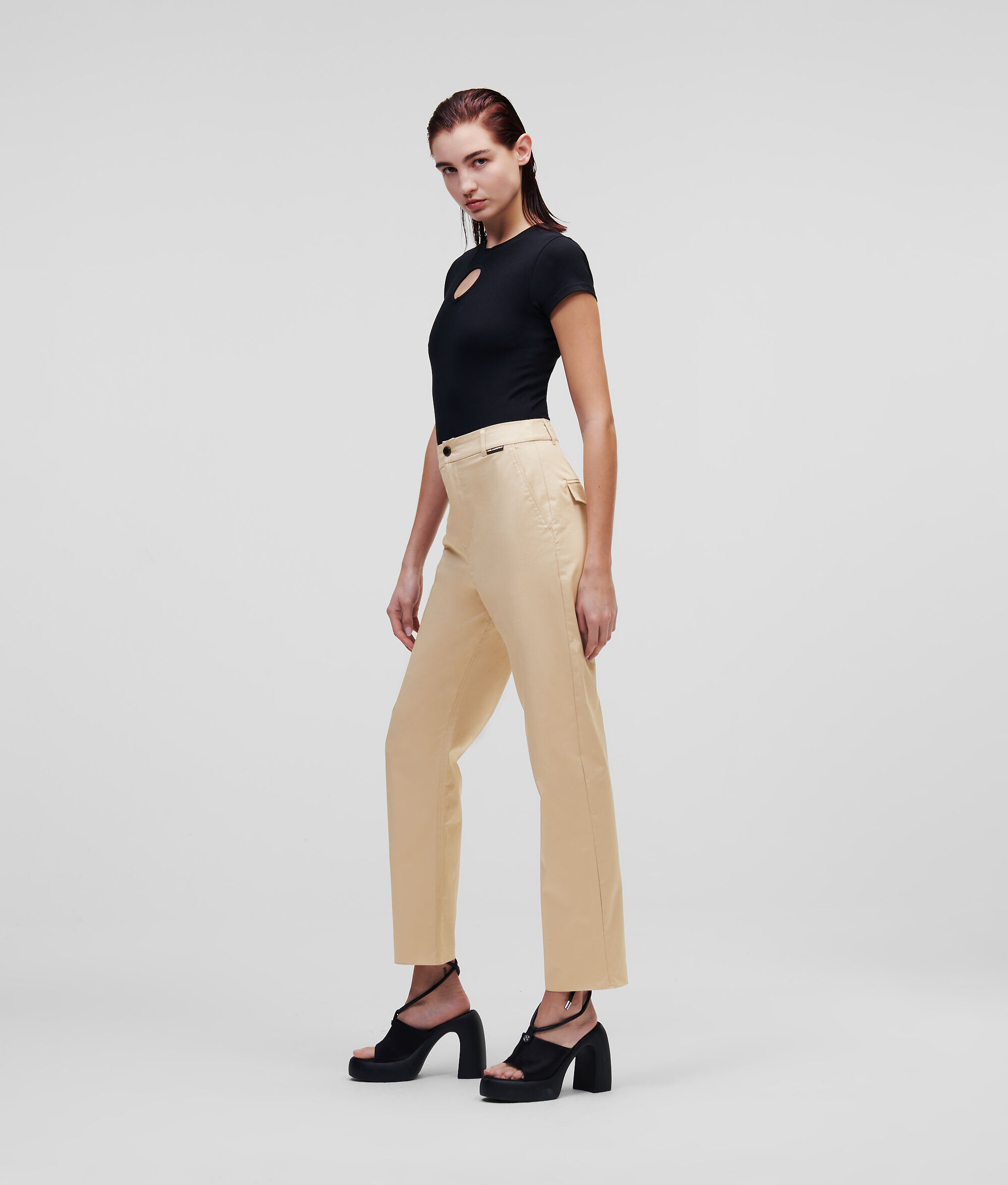 PANTALON CHINO