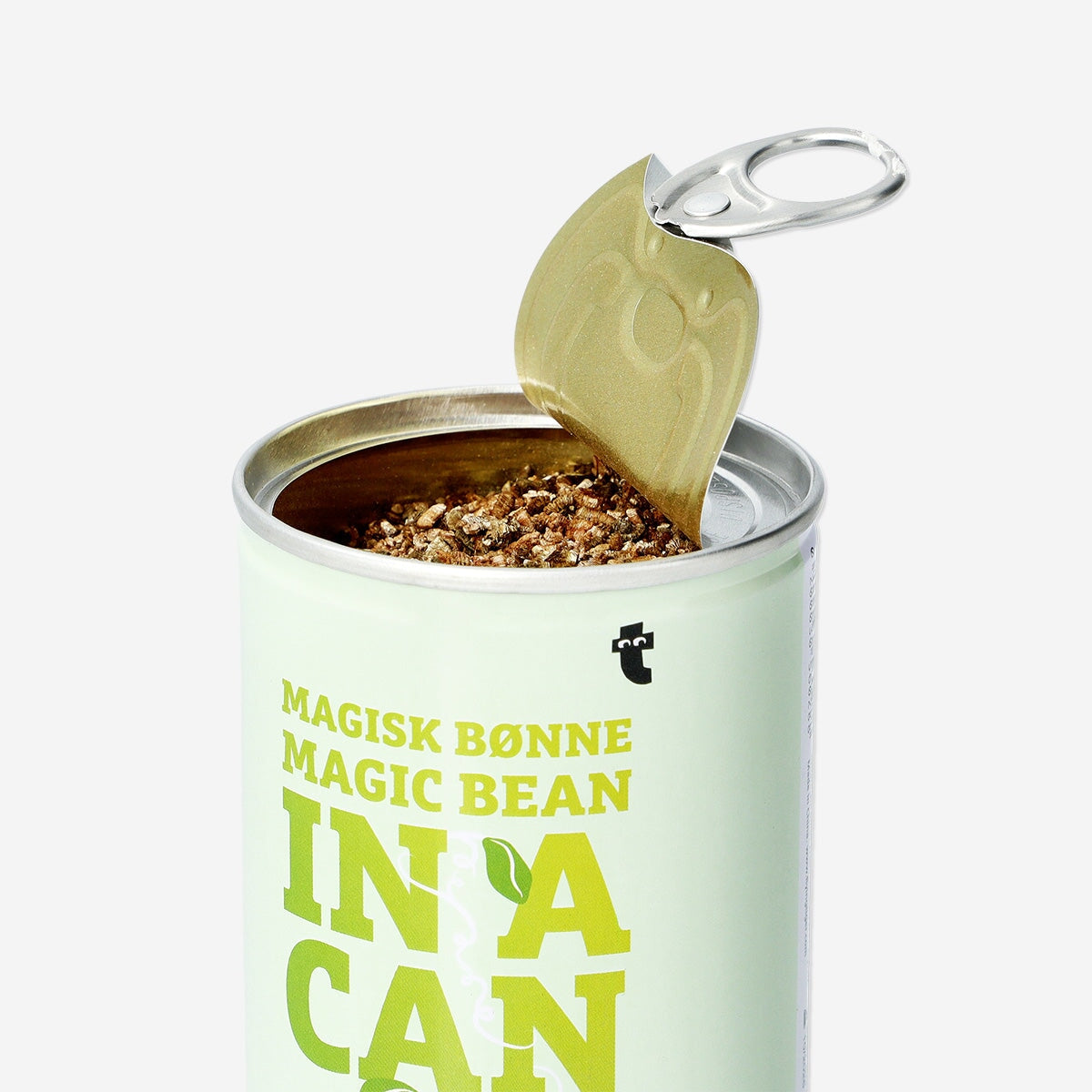 Dyrk din egen magiske bønne
