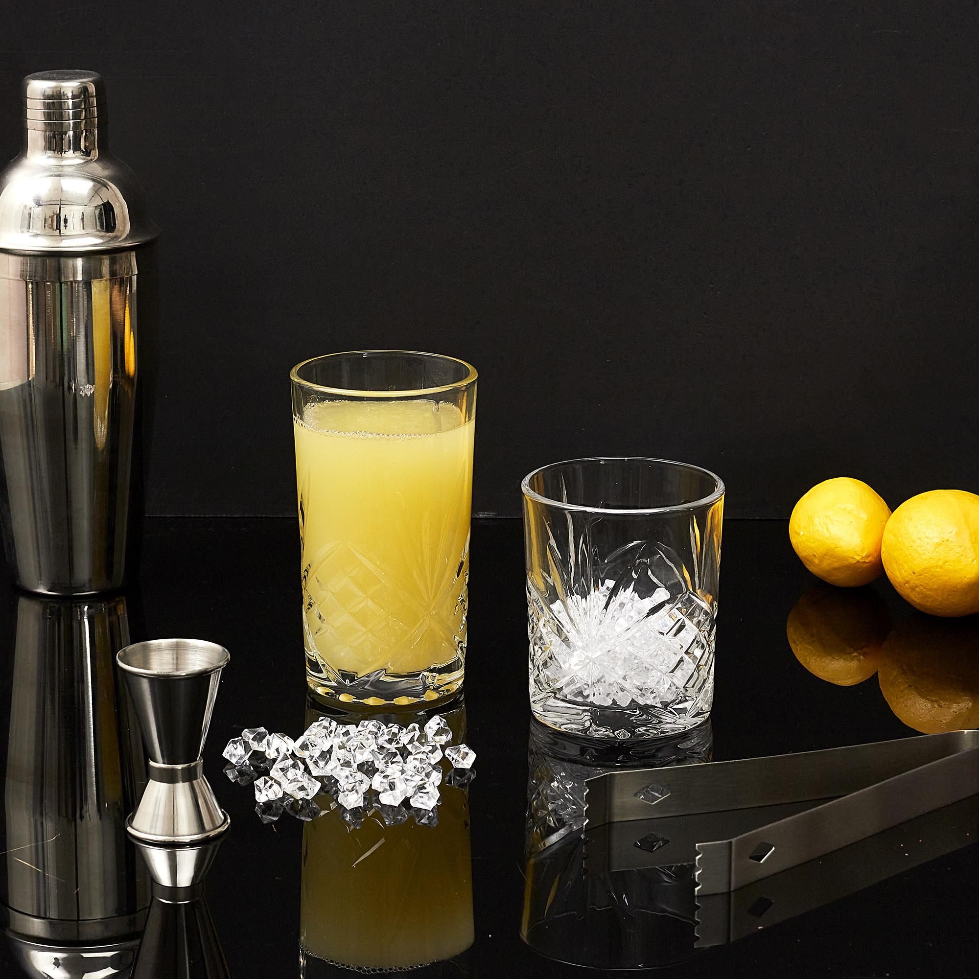 VERRE COCKTAIL 4 PIECES 30CL