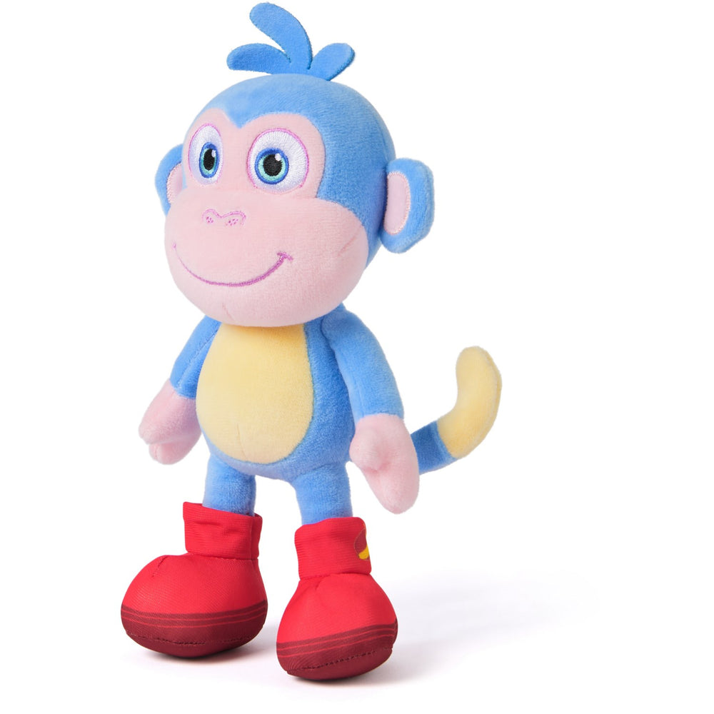 Køb Dora The Explorer Boots Plys 20 Cm
