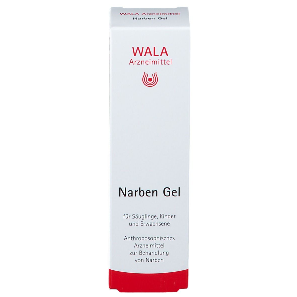 WALA® Narben Gel