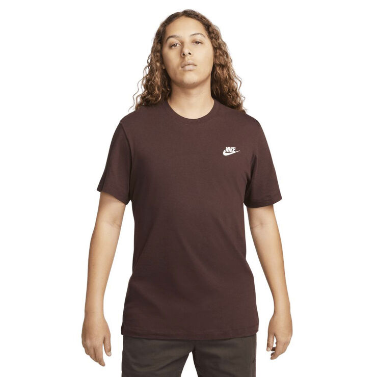 Nike cotton t-shirt Earth