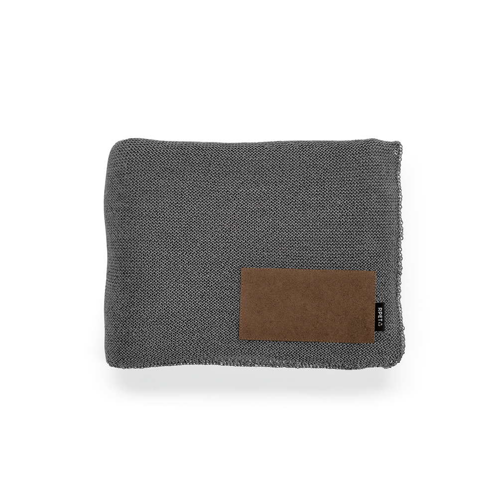 Aodaci ABL001 - Couverture / plaid Mondrian rPET 270 gsm
