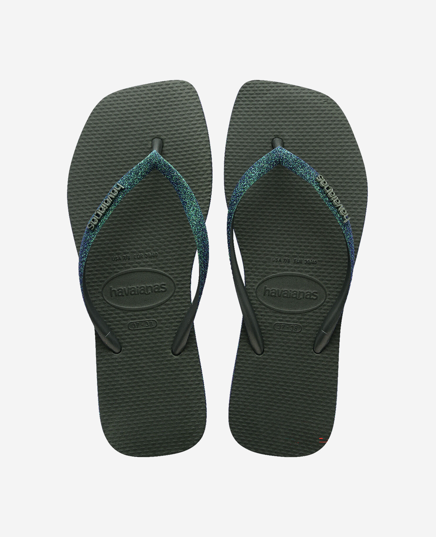 Havaianas Slim Square Sparkle