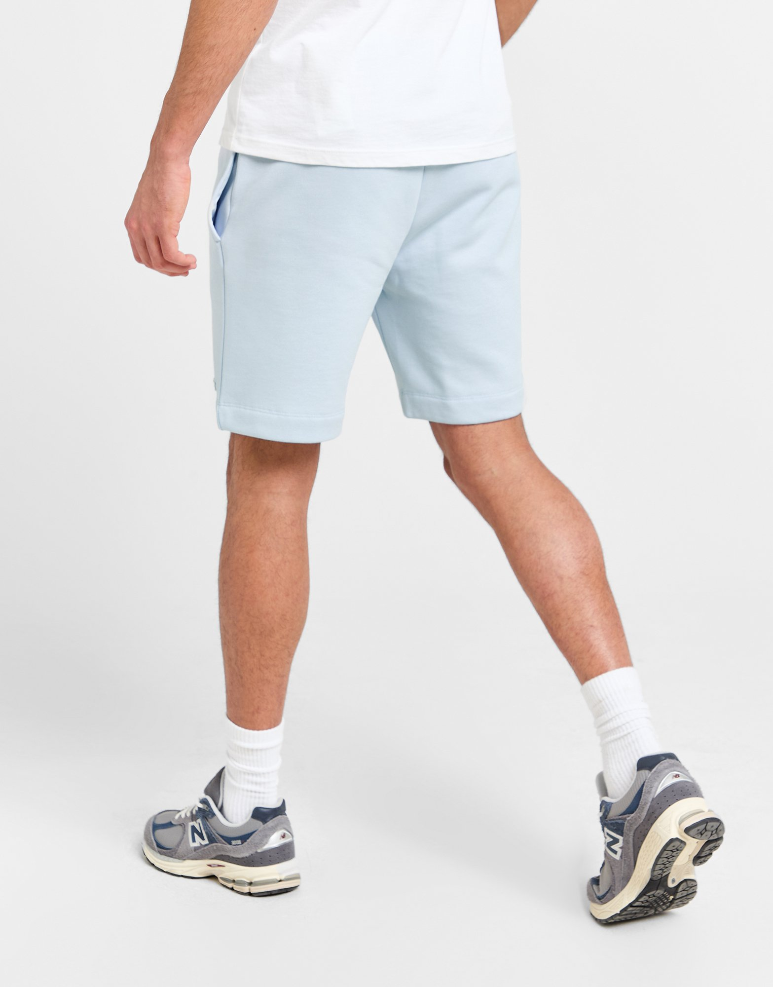 Lacoste Short Core Homme