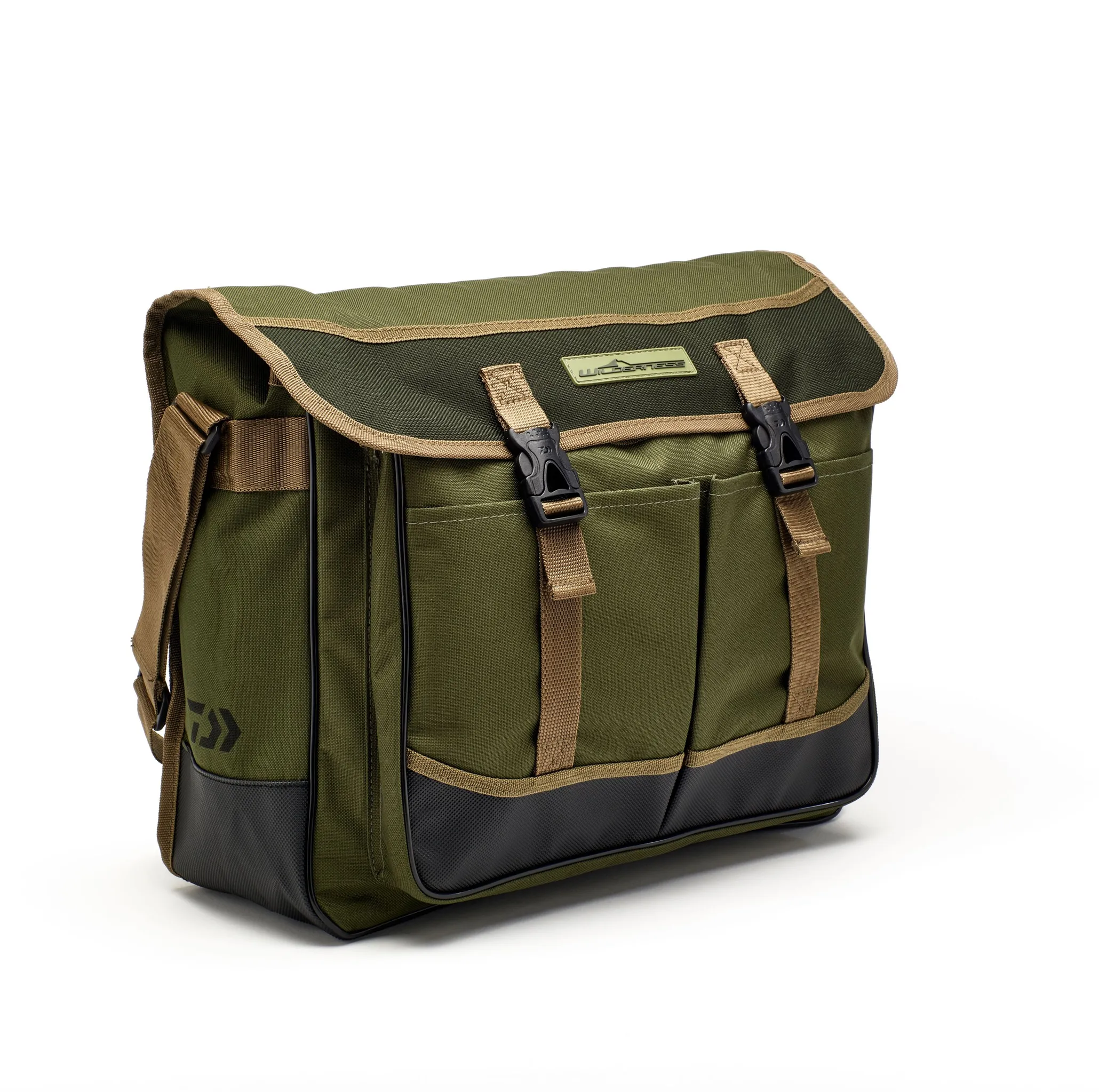 Daiwa Daiwa Wilderness Game Bag 3 40cm X 14cm X 29cm