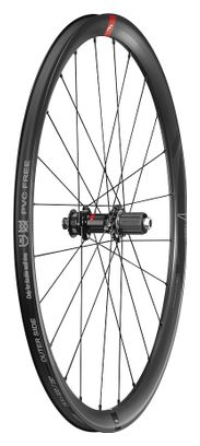 Paire de Roues Fulcrum E-Racing 4 Disc 700c | 12x100 - 12x142mm | Centerlock
