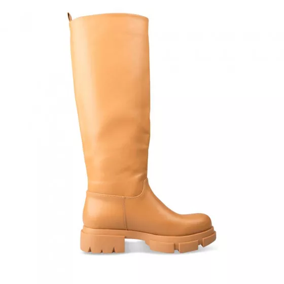 Bottes COGNAC MERRY SCOTT