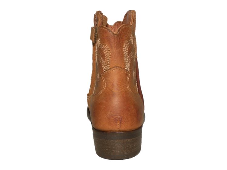 Koel4kids Klaart Cognac