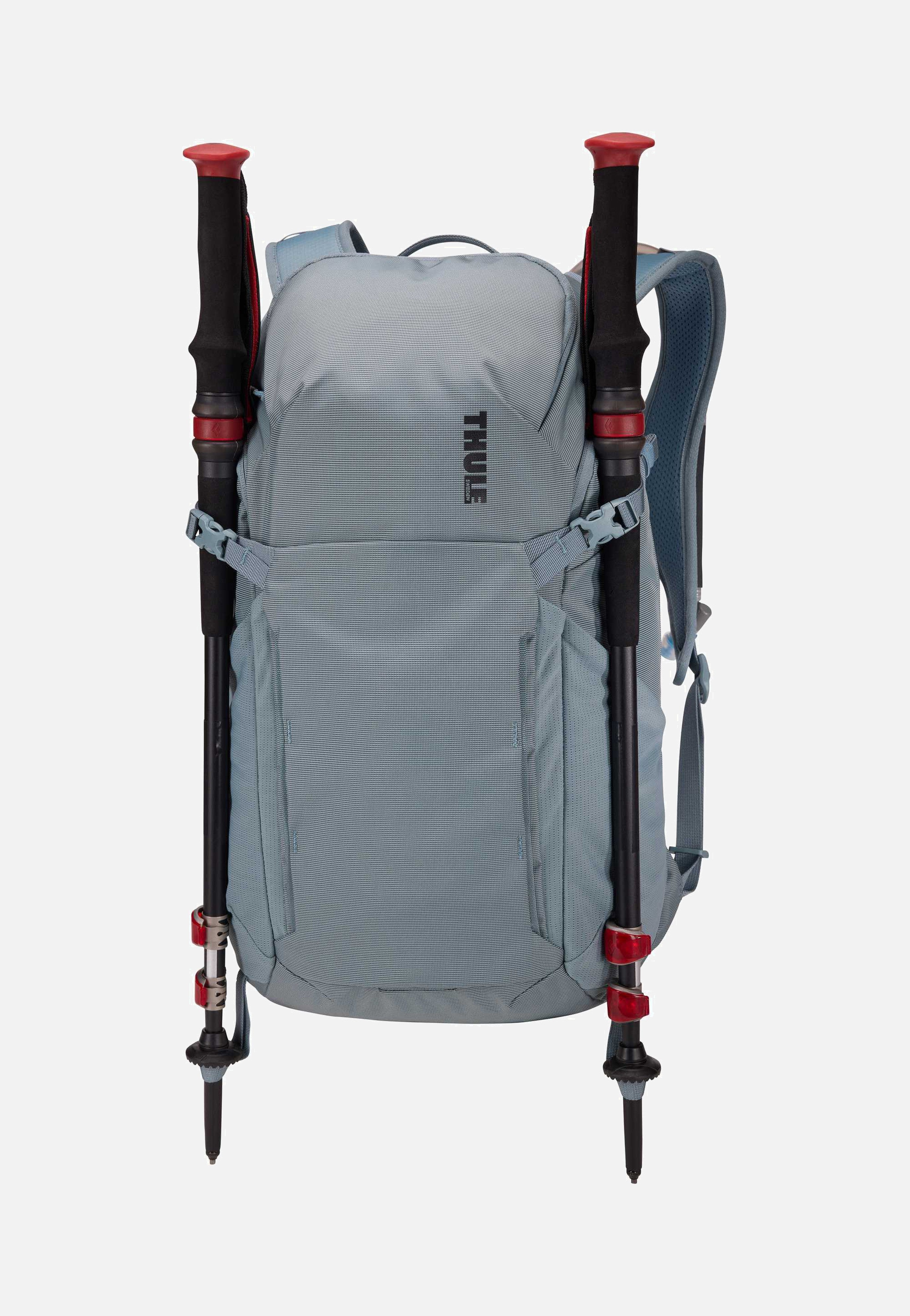 AllTrail Hydration 22L Pond Gray - Wanderrucksack