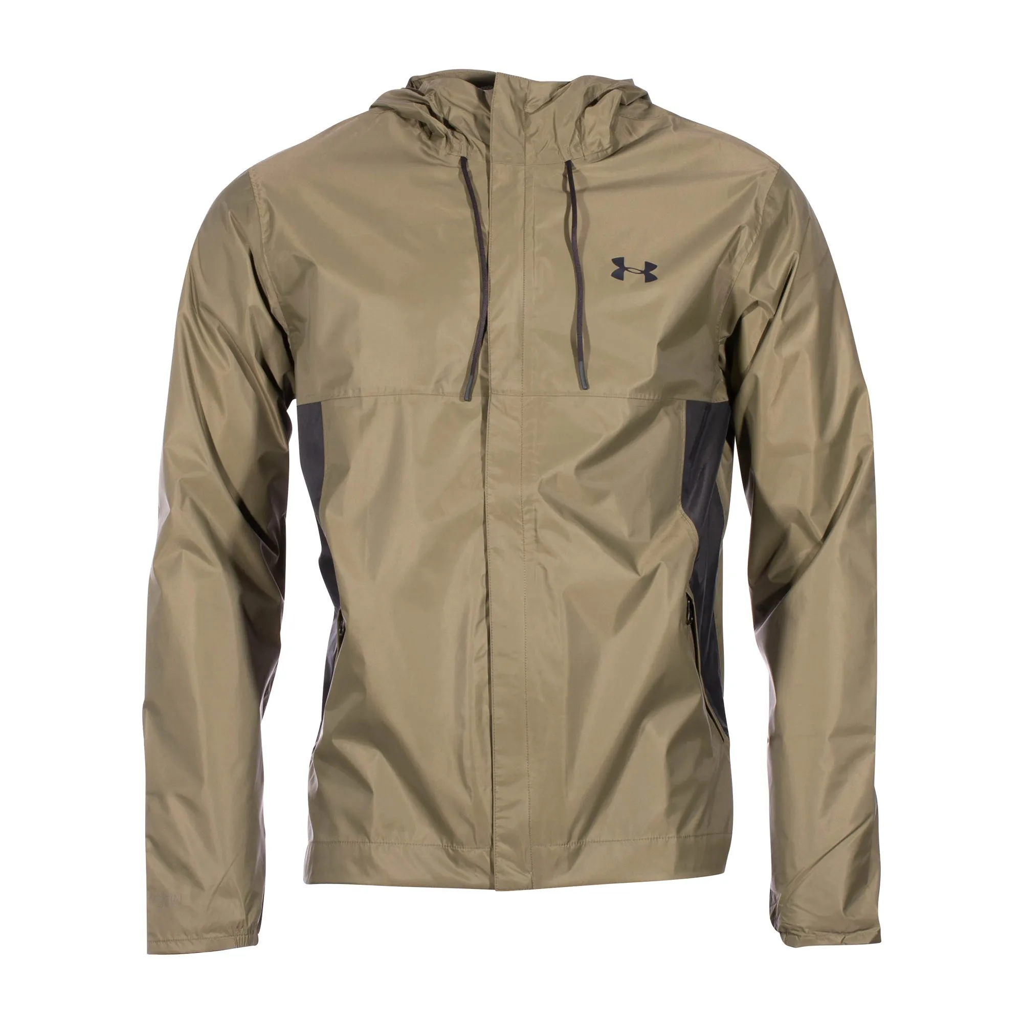Under Armour -  Jacke Cloudburst Shell