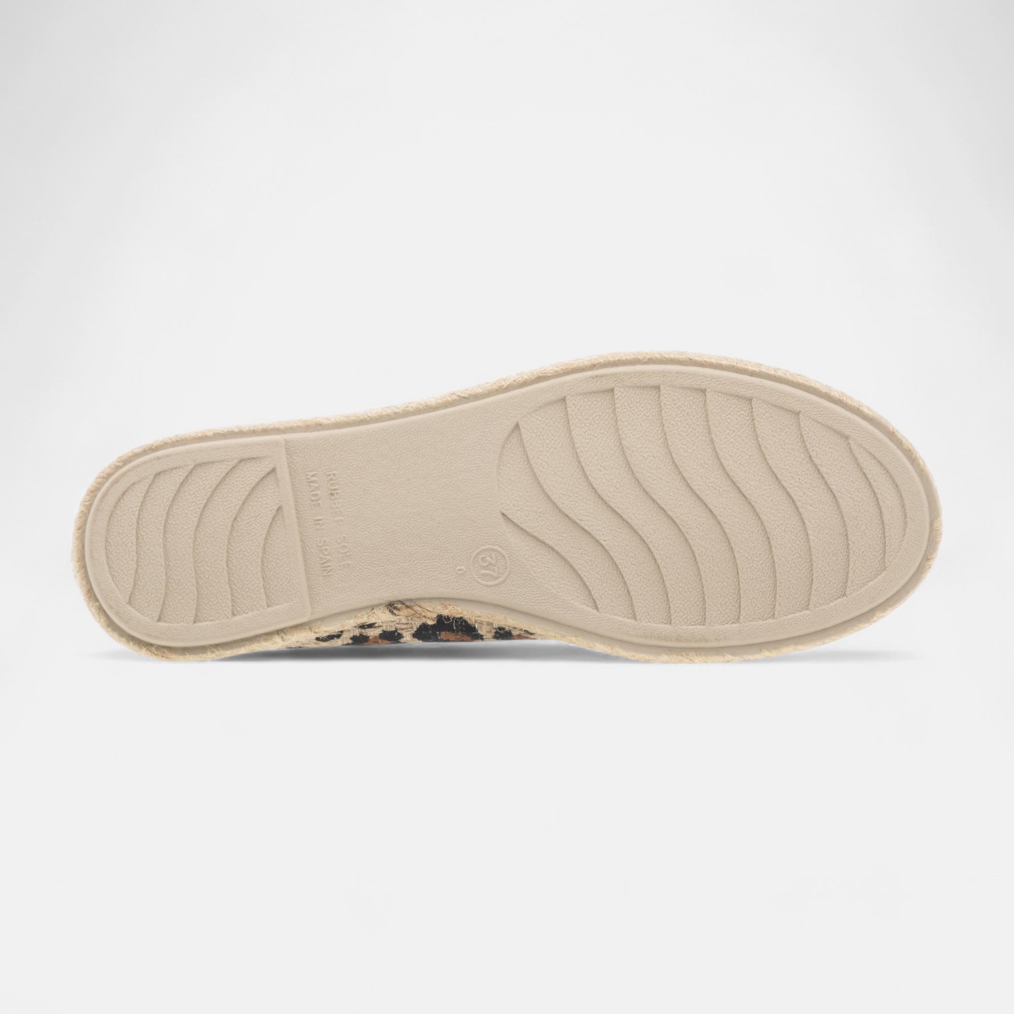Ballerines Femme multicolore