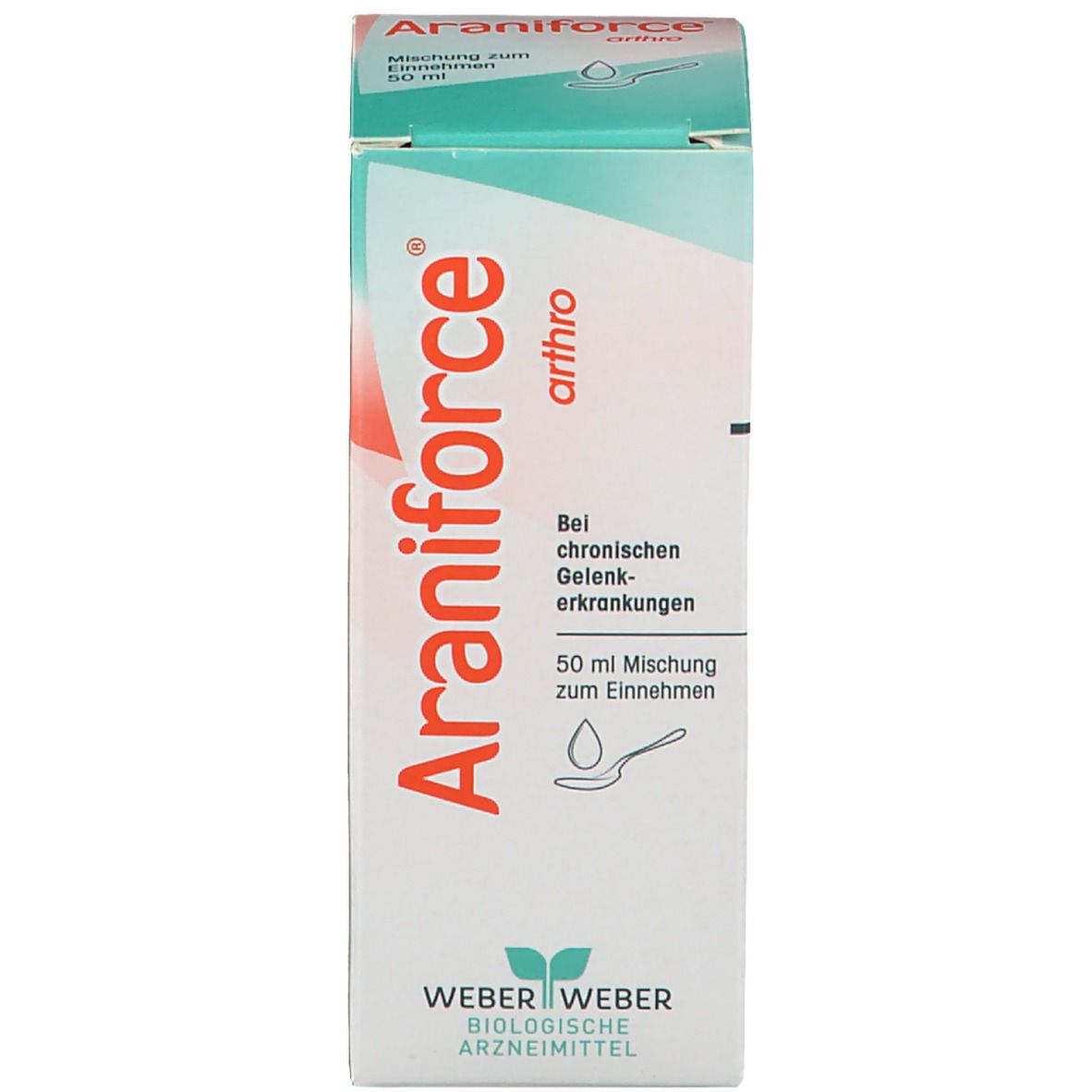 Araniforce® arthro