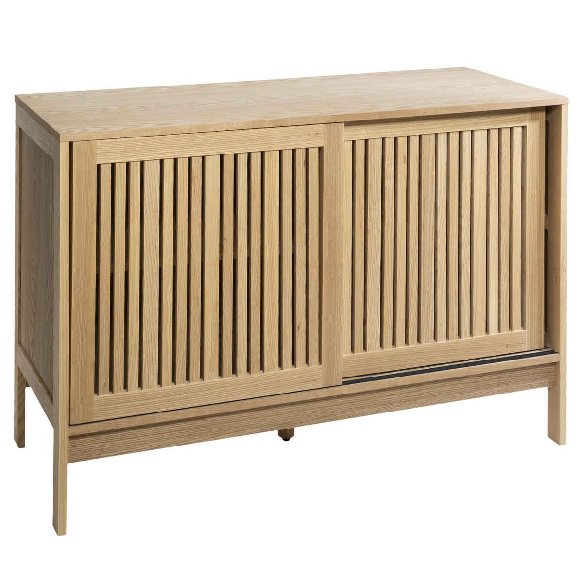 BUFFET 2 PORTES 110X40CM OSANI