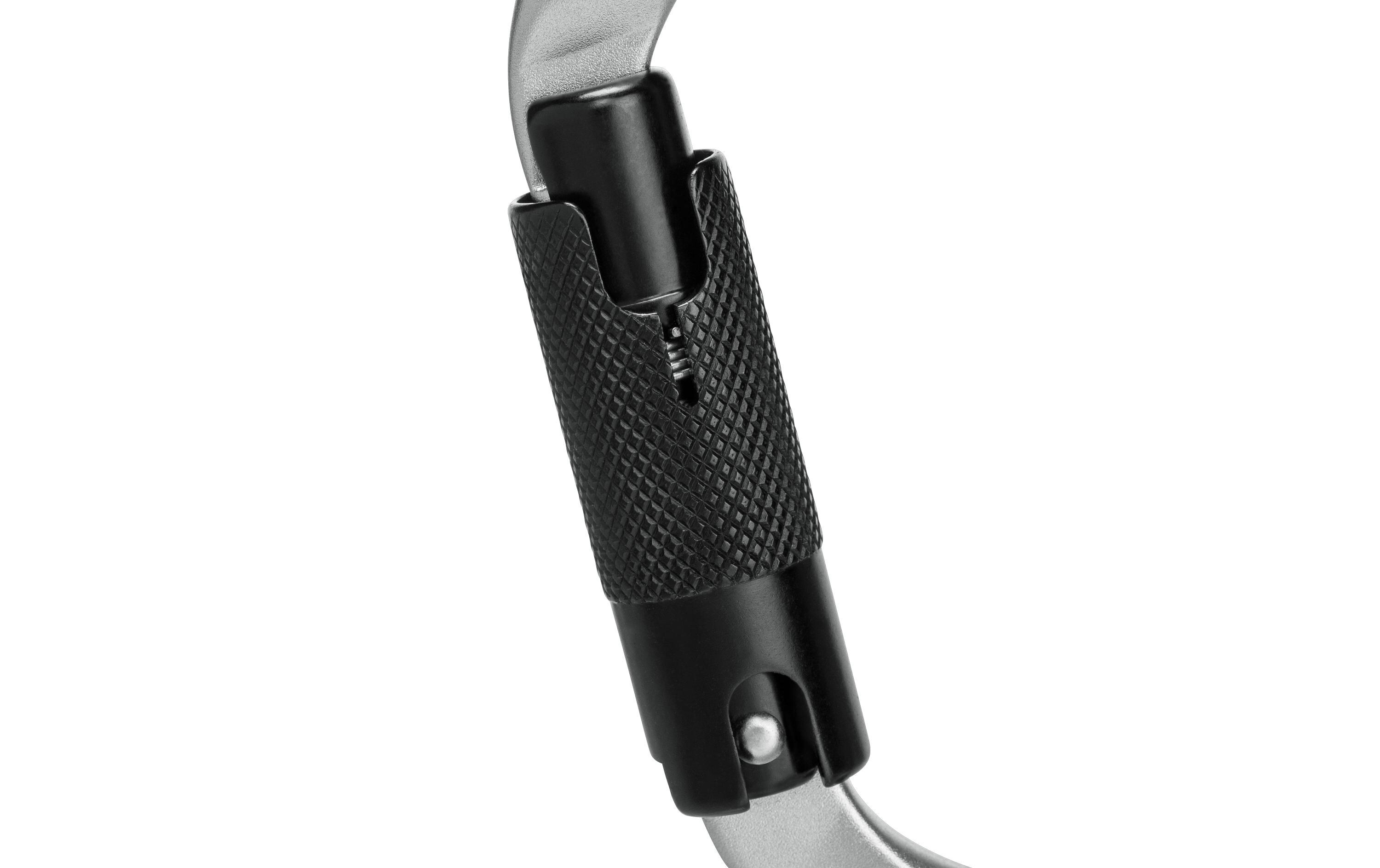 Karabiner Classic HMS Twistlock PlusKarabinerhaken