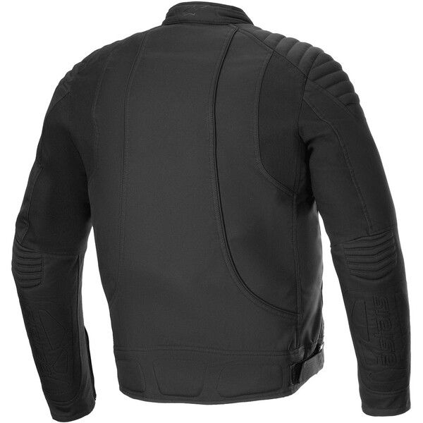 Alpinestars - Blouson Clayton WR Noir